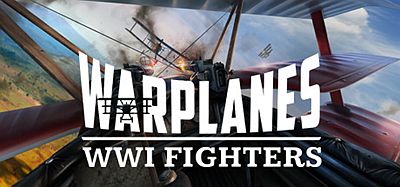 WW1战机大战（Warplanes- WW1 Fighters）